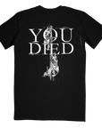 Back design of - Imprint Merch - E-commerce