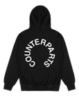 Counterparts - Lamb Hoodie (Black)