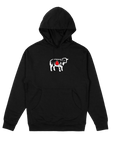 Counterparts - Lamb Hoodie (Black)