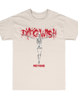 Dying Wish - Prey For Me Tee
