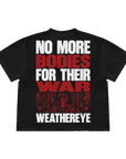 Half Me - "Weather Eye" Tee