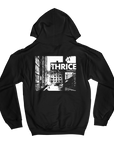 Thrice - "The Artist In The Ambulance" Hoodie