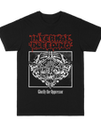 Internal Bleeding - Tour Tee 2024