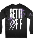 Set It Off - "Cherub" Long Sleeve