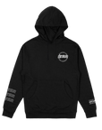 "EP/EG" Hoodie