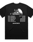 Movements - "Devil Tour" T-Shirt