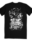 Back design of - Imprint Merch - E-commerce