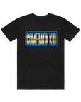 "Heavy Steps" T-Shirt