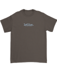letlive. - Flowers Bloom Tee (Brown)
