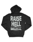 letlive. - Raise Hell Hoodie