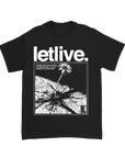 letlive. - Sincerely Yours Tee