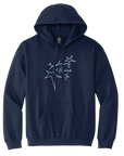 Sydney Rose - WHN Hoodie