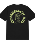 Comeback Kid - Skull T-Shirt