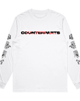 Counterparts - Cherub Long Sleeve
