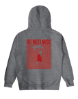 Hot Water Music - Gator Hoodie