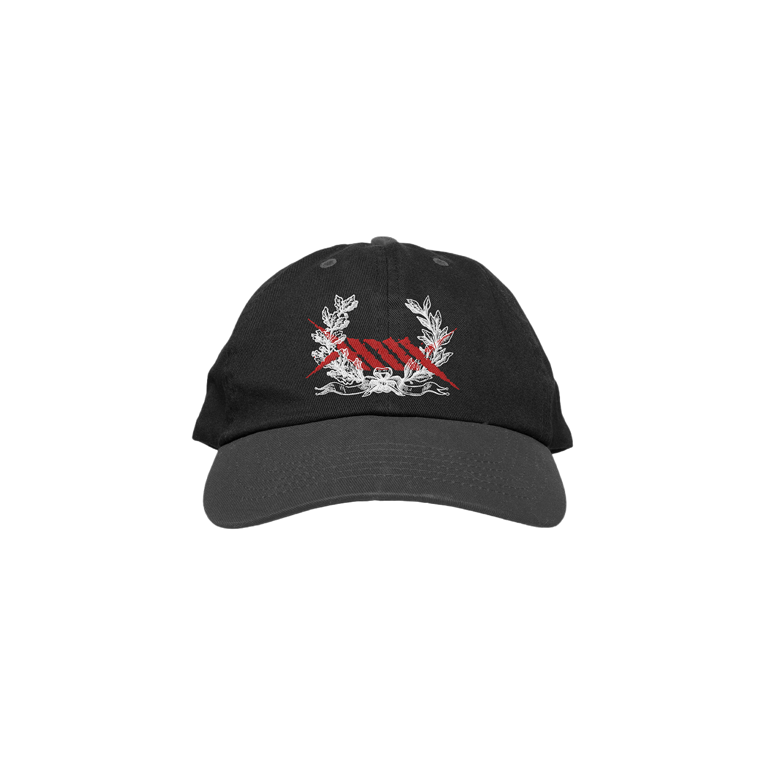 Half Me - Dad Hat