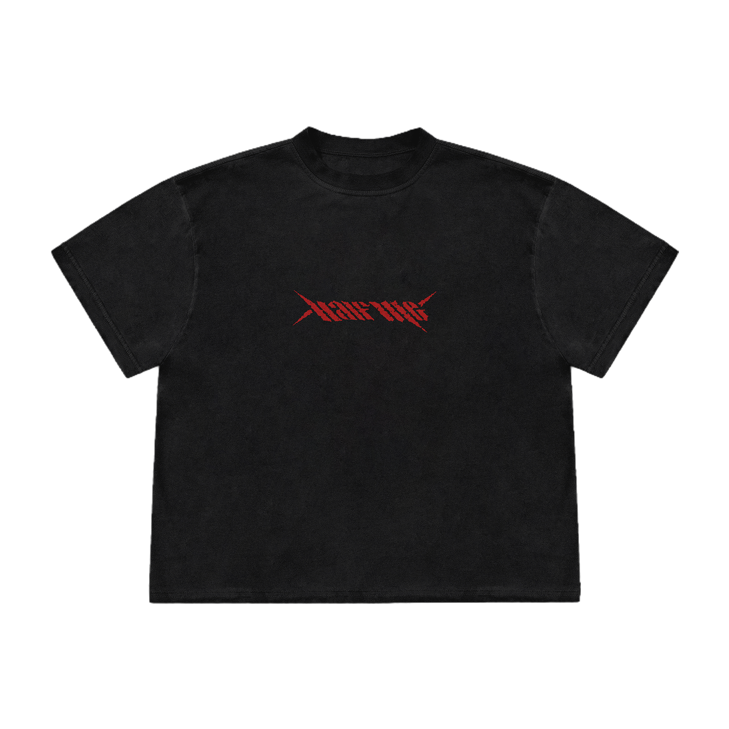Half Me - "Weather Eye" Tee