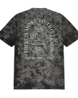 Saosin - You're Not Alone Dye Tee