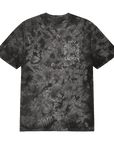 Saosin - You're Not Alone Dye Tee