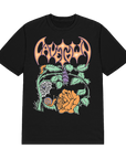 Cavetown - AU Tour Tee