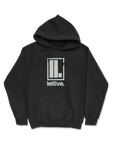 letlive. - Raise Hell Hoodie
