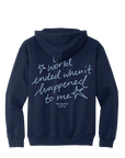 Sydney Rose - WHN Hoodie