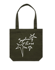 Sydney Rose - WHN Tote Bag